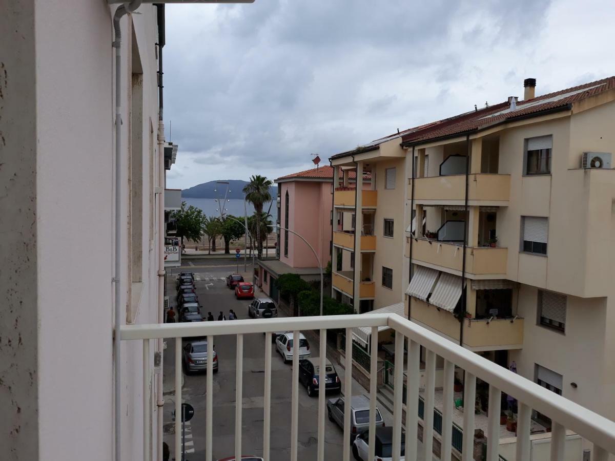 Marco Riviera Corallo Alghero Exterior photo